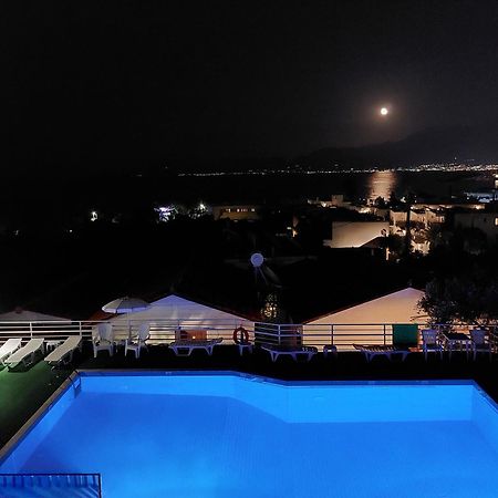 View Villas แอร์ซอนิสซอส ภายนอก รูปภาพ