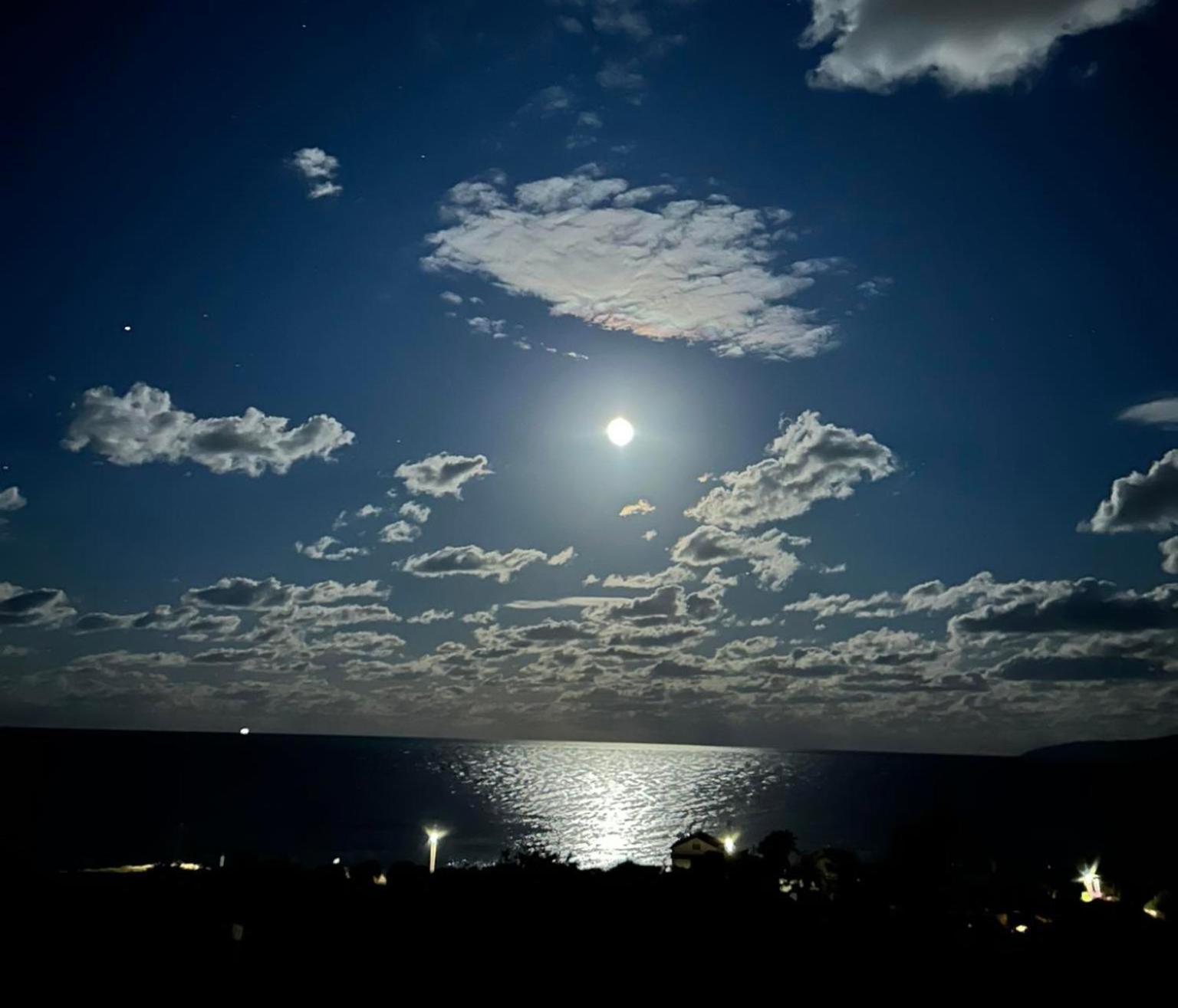 View Villas แอร์ซอนิสซอส ภายนอก รูปภาพ