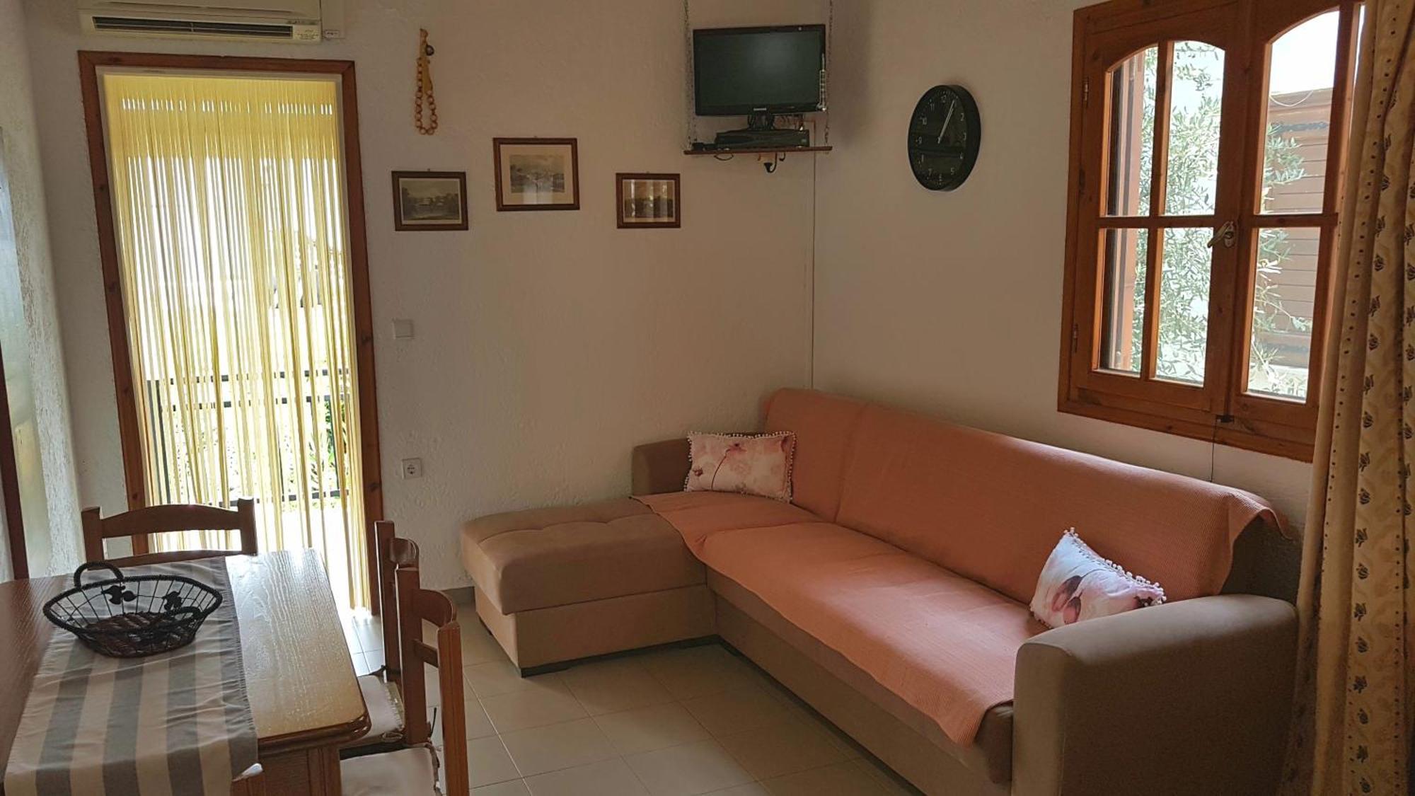 View Villas แอร์ซอนิสซอส ห้อง รูปภาพ